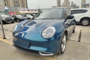 Used ORA Good Cat 2021 400km Standard Range Athena Edition Lithium Iron Phosphate