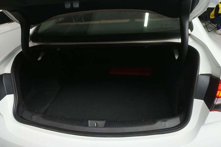 Used Buick Regal 2017 20T Elite Edition
