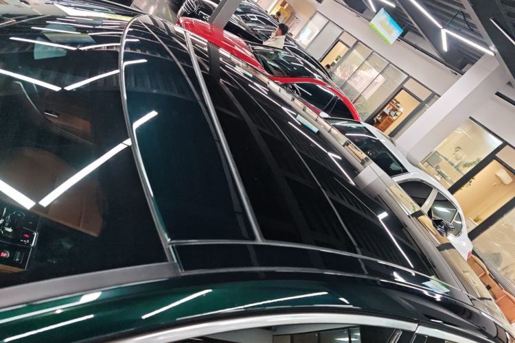 Used Jaguar XFL 2022 XFL 2.0T P250 Two-Wheel-Drive Elite Sport Edition