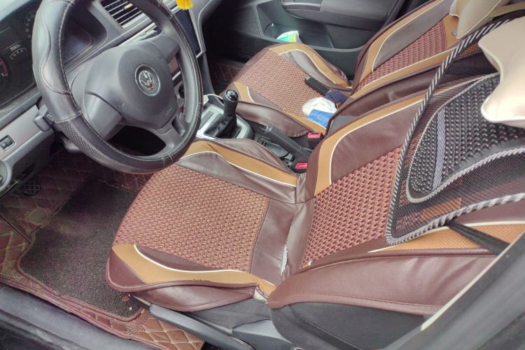 Used Volkswagen Lavida 2013 Revised Classic 1.6L Manual Fashion Edition