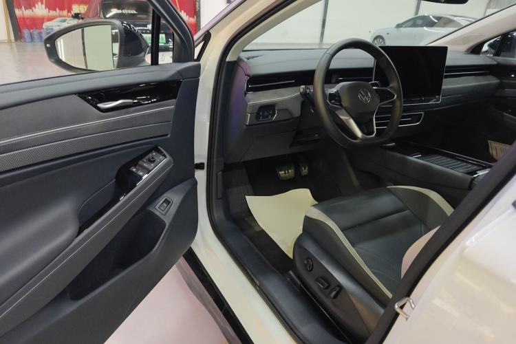 Used Volkswagen ID.7 VIZZION 2024 First Edition
