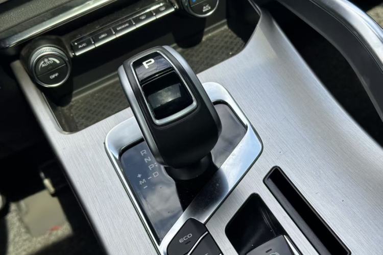 Used Geely Auto Coolray 2020 PRO 260T DCT Light Knight BSG