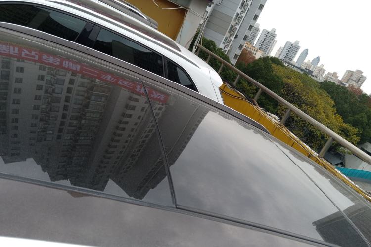 Used Audi Q5 2016 40 TFSI Ambition Edition
