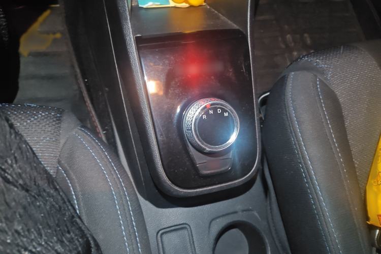 Used Baojun 310 2017 1.5L Automatic Comfort Model