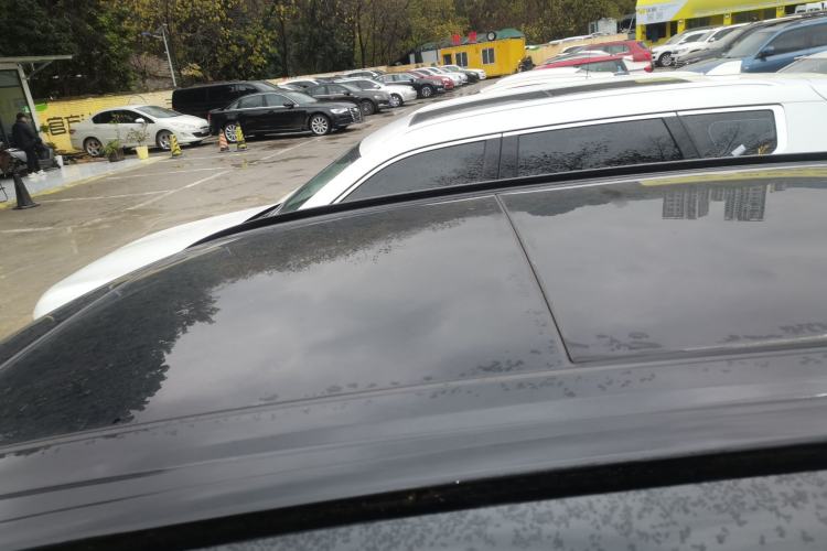 Used Lynk & Co 08 EM-P 2023 120km Long-Range Pro