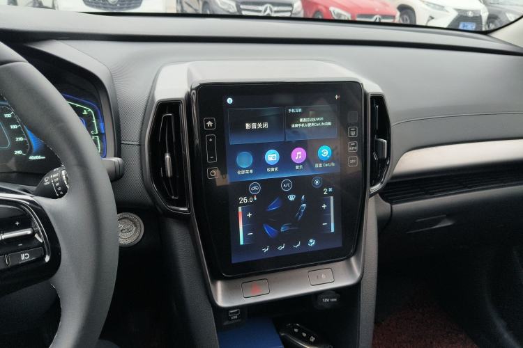 Used Hyundai ix35 2021 2.0L Automatic 2WD GLS Leading Edition