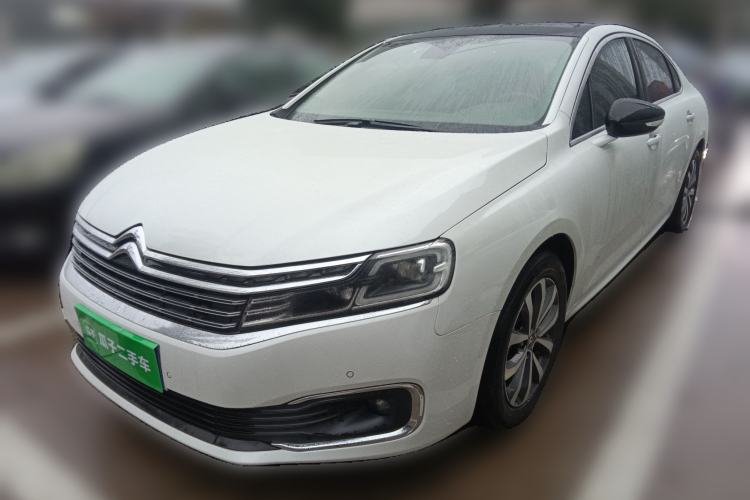 Used Citroen C6 2020 400THP ORIGINS Centennial Deluxe Edition