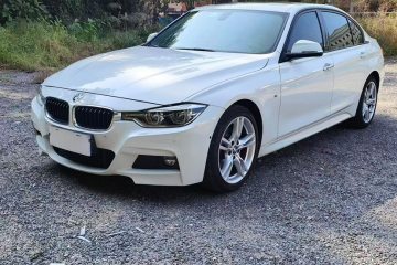 Used BMW 3 Series 2019 320Li M Luxury Package
