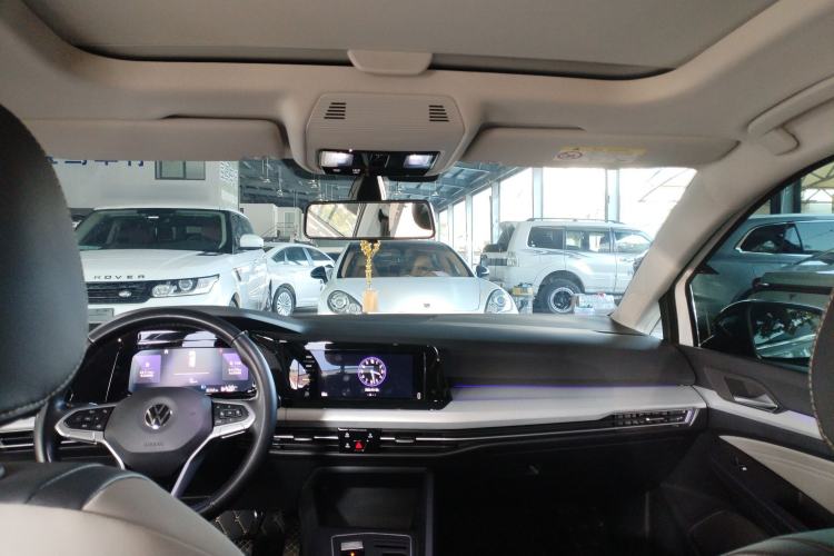 Used Volkswagen Golf 2021 280TSI DSG Pro
