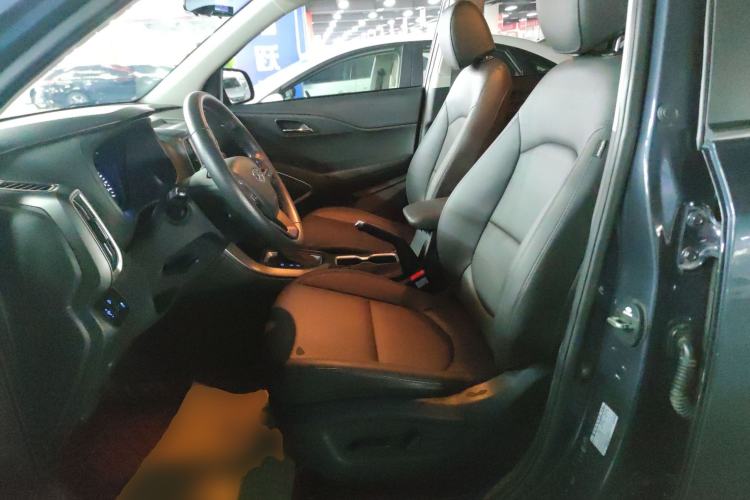 Used Hyundai ix35 2018 2.0L Automatic 2WD Zhiyong·Changxiang Edition