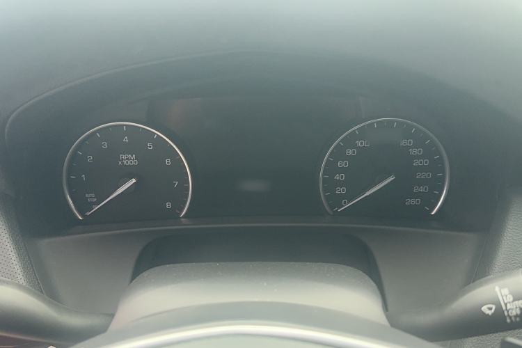 Used Cadillac CT6 2021 28T Elite Edition
