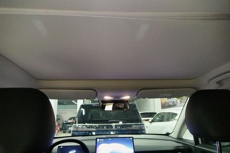 Used Venucia VX6 2025 Large Flat-Layout 520 Pro
