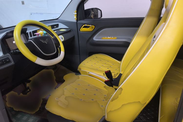 Used Wuling Hongguang MINIEV 2022 Easy Version Lithium-NMC