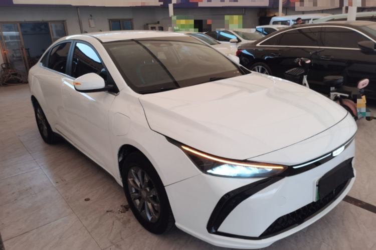 Used Geometry G6 2022 620 New Le Xinying
