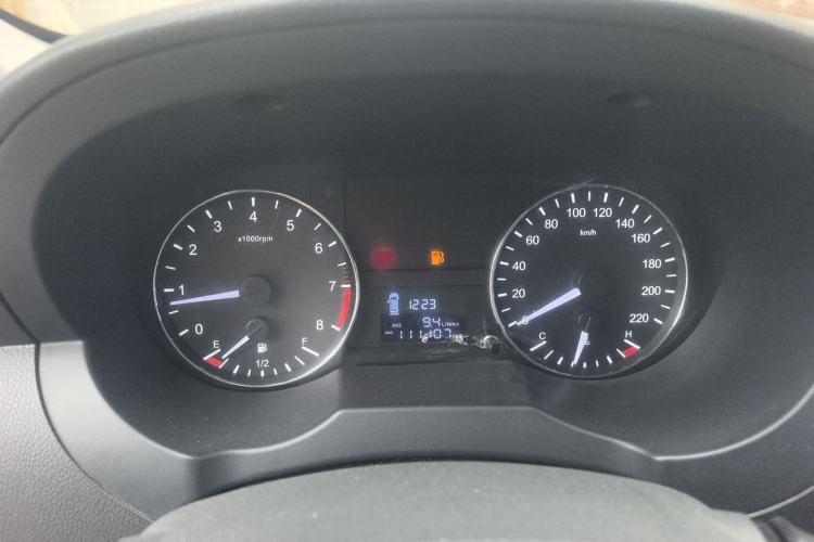 Used  M3 2016 IKEA Edition 1.6L Luxury Smart Model
