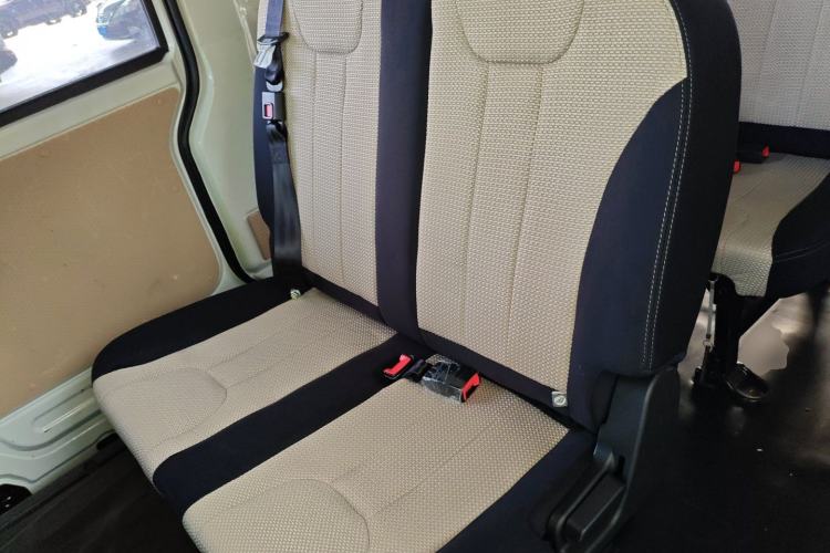 Used Kuayue Kuayue Xing V7 EV 2024 239 km Range Passenger Version Flagship Edition 6 Seats