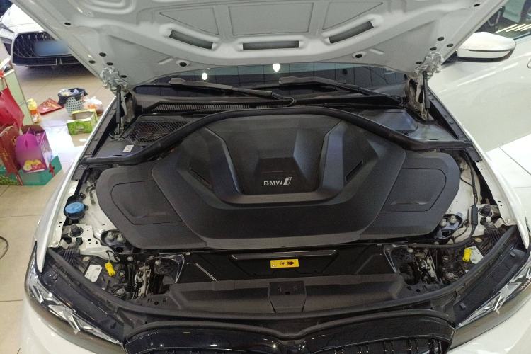 Used BMW i3 2022 eDrive 35 L
