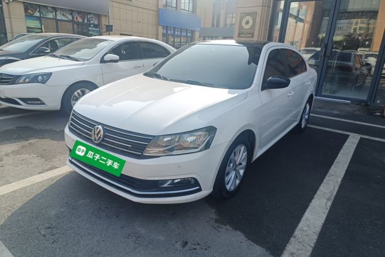 Used Volkswagen Lavida 2017 230TSI DSG Comfort Edition