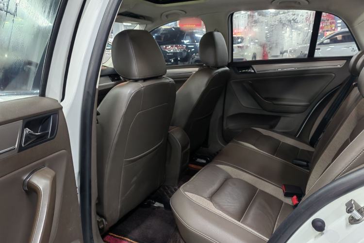 Used Volkswagen Bora 2014 1.4TSI Automatic Comfort Model
