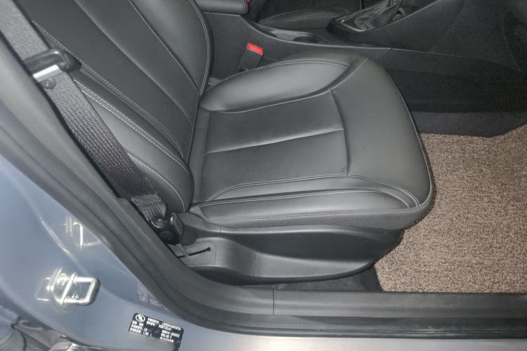 Used Buick GT 2018 18T Automatic Elite Model
