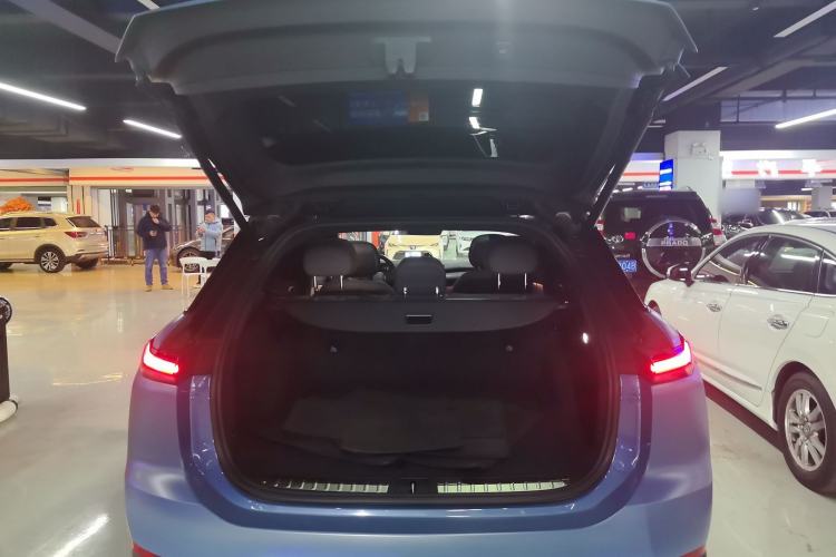 Used Nio ES7 2022 100kWh First Edition