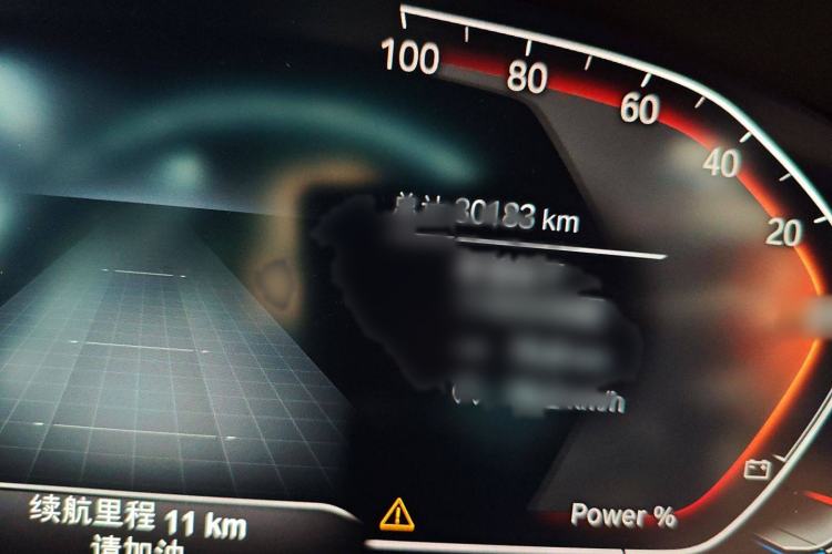 Used BMW 5 Series 2022 Restyled 525i M Sport Package
