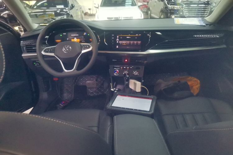 Used Volkswagen Passat 2024 280TSI Business Edition