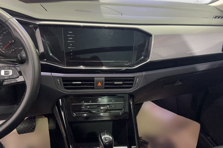 Used Volkswagen Tayron 2021 330TSI Two-Wheel Drive Luxury Smart Connectivity Version
