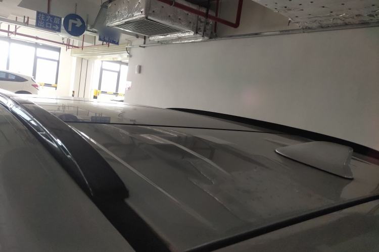 Used Toyota RAV4 2021 2.0L CVT Four-Wheel Drive Premium Edition