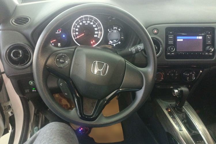 Used Honda XR-V 2017 1.5L LXi CVT Classic Edition