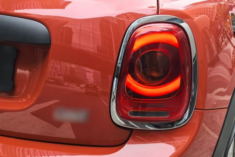 Used  MINI 2019 1.5T ONE Five-Door Edition
