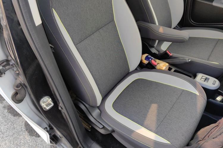 Used ORA Black Cat 2021 351 km Standard Version
