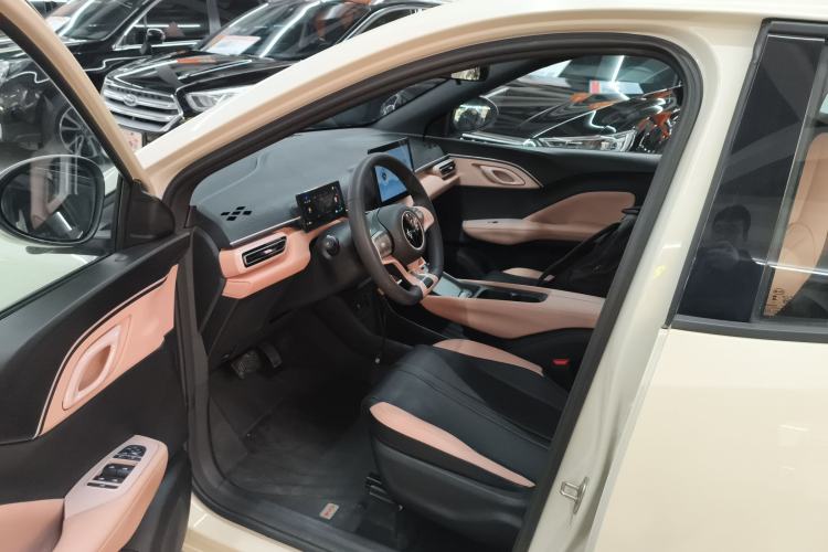 Used BYD Seagull 2023 Active Version
