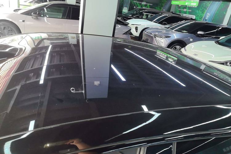 Used  06 2025 Ultra Pure Electric Edition