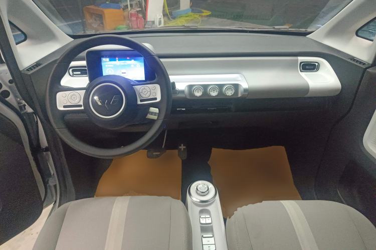 Used Wuling Air ev 2023 - Four Seats - Standard Edition
