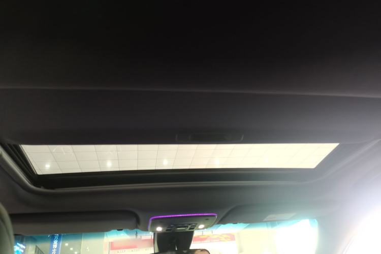 Used Toyota Avalon 2022 Dual-Engine 2.5L Luxury Edition