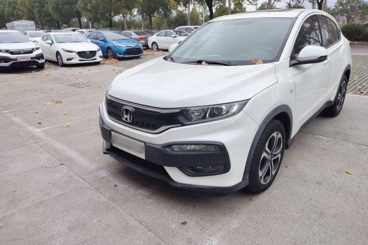 Used Honda XR-V 2017 1.8L EXi CVT Comfort Version