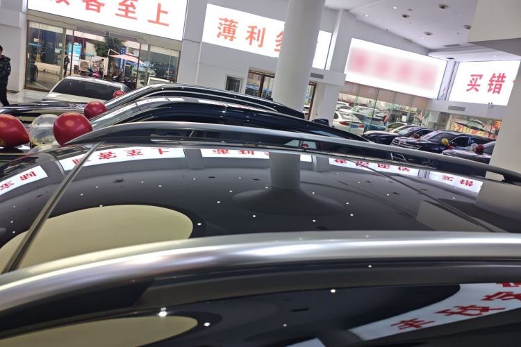 Used Mercedes-Benz GLB 2021 GLB 200 Fashion Model