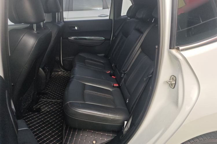 Used Peugeot 3008 2015 1.6THP Automatic Prestige Edition
