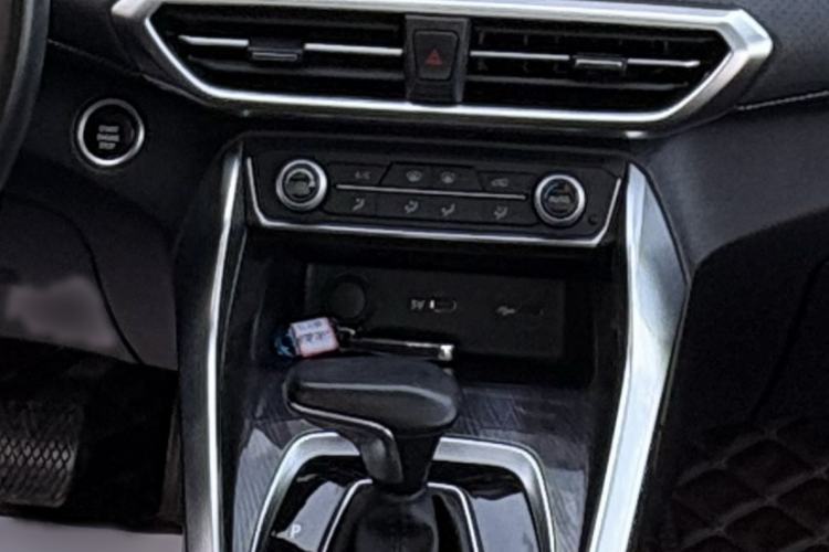 Used SAIC MAXUS G50 2020 1.5T Automatic Luxury Edition
