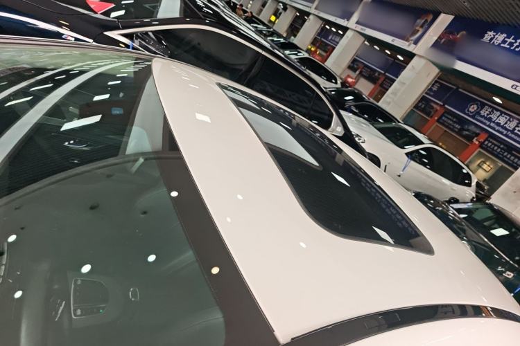 Used Mercedes-Benz CLS 2021 CLS 260