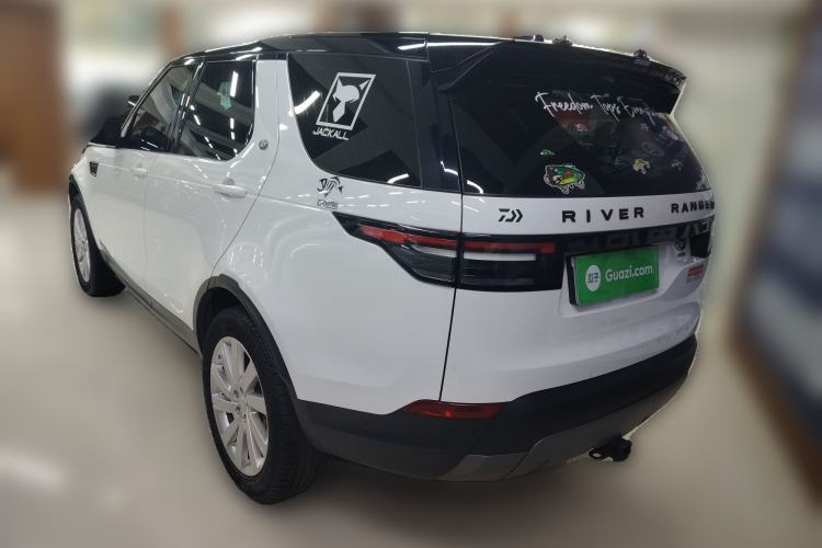 Used Land Rover Discovery 2019 3.0 SC V6 SE