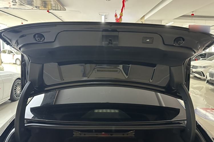 Used Volkswagen Passat 2024 380TSI Starry Luxury Edition
