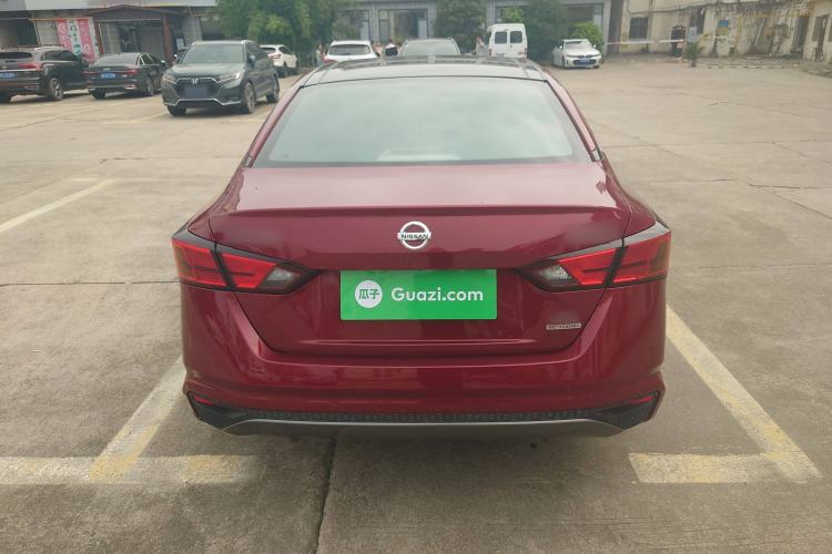 Used Nissan Teana 2019 2.0T XV AD1 Prestige Navigation Edition