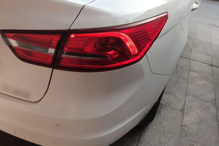 Used Ford Escort 2015 1.5L Manual Comfort Model