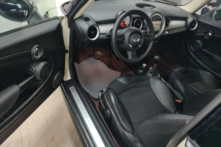 Used  MINI 2011 1.6L COOPER Fun