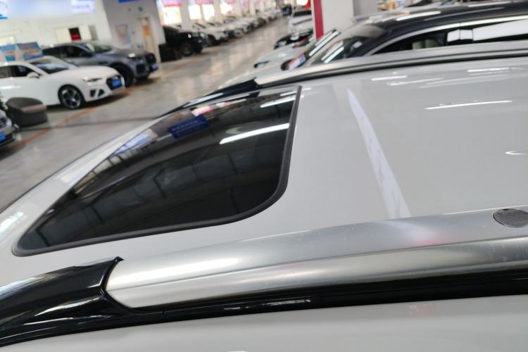 Used Haval H6 2017 Red-Label Sport Edition 1.5T Manual Two-Wheel Drive Elite Model
