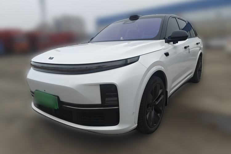 Used Li Auto L7 2024 Ultra Model
