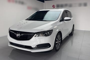 Used Buick GL6 2019 18T 6-Seater Connected Luxury Version China V Standard