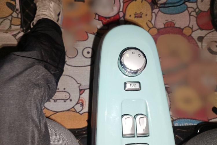 Used  Lumin 2022 210km Sweet Edition